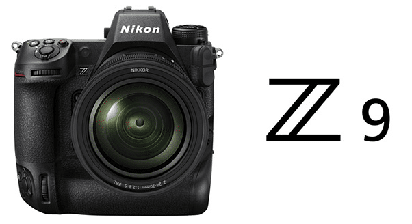 Nikon Z9: si parla di 45 Mp e 30 fps per la nuova ammiraglia full frame mirrorless, con video 8K Nikon Z9: si parla di 45 Mp e 30 fps per la nuova ammiraglia full frame mirrorless, con video 8K