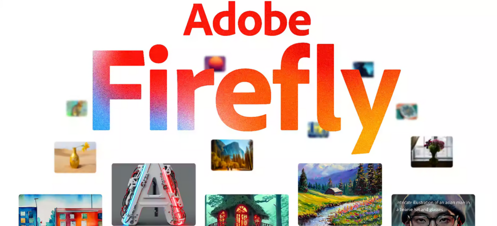 Ai Firefly Adobe cos’è.