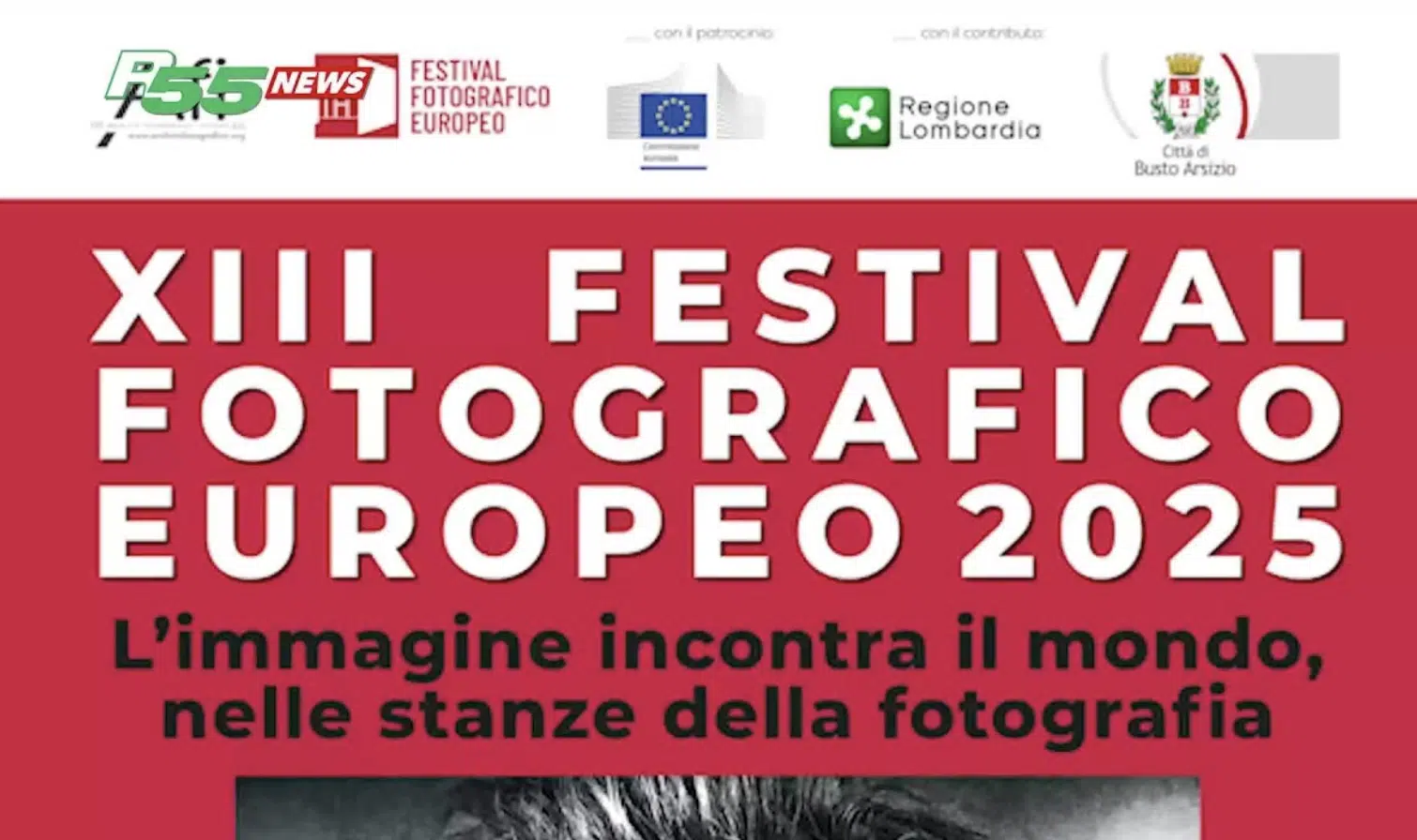 Festival Fotografico Europeo 2025